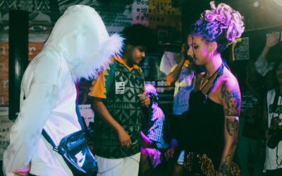 Batalha de rap em Ribeirão das Neves seleciona ato de abertura do show do Djonga