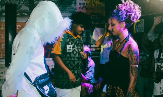 Batalha de rap em Ribeirão das Neves seleciona ato de abertura do show do Djonga