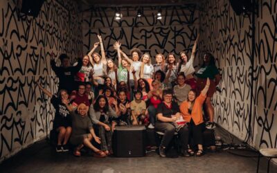 ELLA Ribeirão divulga programação com shows, oficinas e rodas de conversa gratuitas