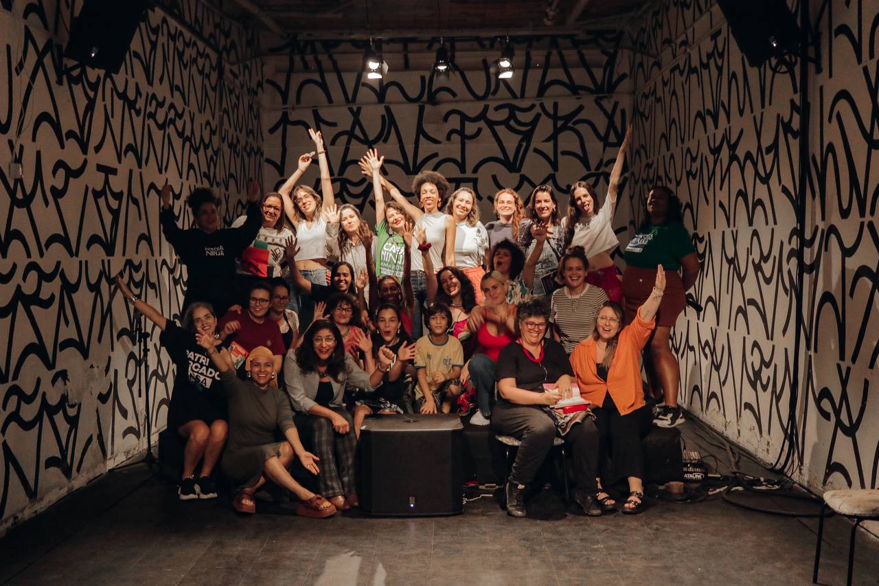 ELLA Ribeirão divulga programação com shows, oficinas e rodas de conversa gratuitas