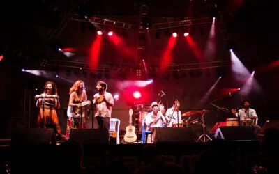 Feira da Música de Fortaleza é lançada e fortalece a cena cultural do Ceará