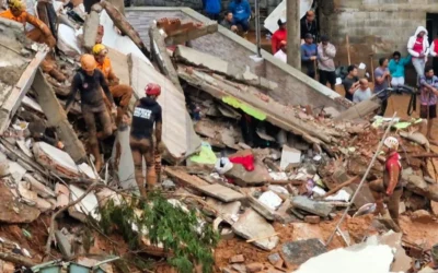 Tragédia climática mobiliza encontro emergencial do Clímax em Juiz de Fora neste sábado (14)