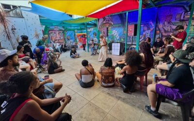 Nova sede marca expansão da Casa Coletiva Divinópolis e fortalecimento da cena cultural