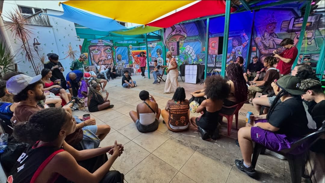 Nova sede marca expansão da Casa Coletiva Divinópolis e fortalecimento da cena cultural