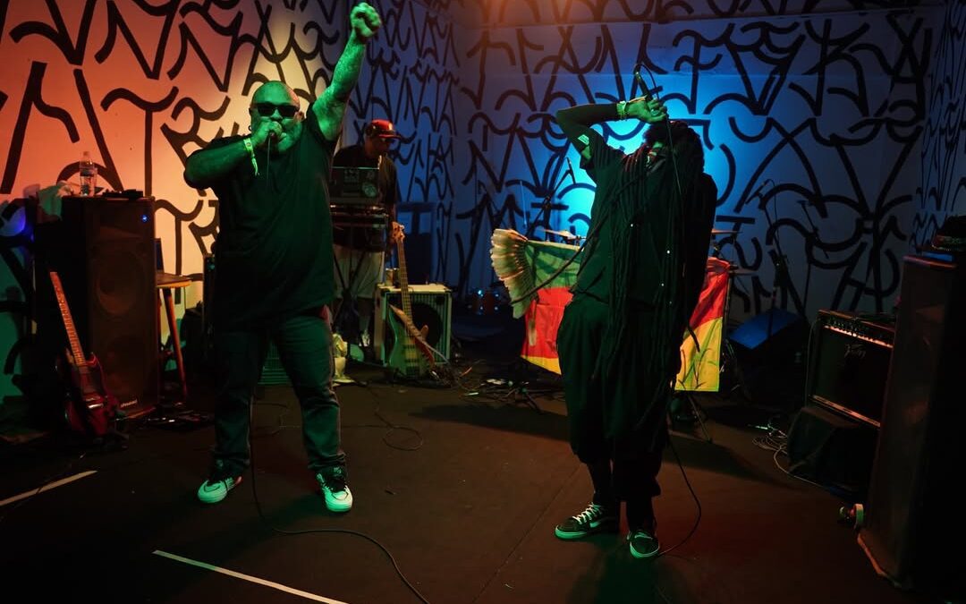 Projeto SOM do RS lança faixa coletiva com artistas da cena independente