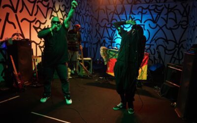 Projeto SOM do RS lança faixa coletiva com artistas da cena independente