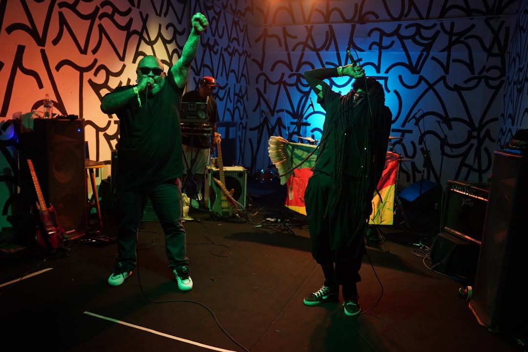 Projeto SOM do RS lança faixa coletiva com artistas da cena independente