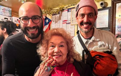 Caribbean Social Club: memória, cultura e resistência em Nova Iorque