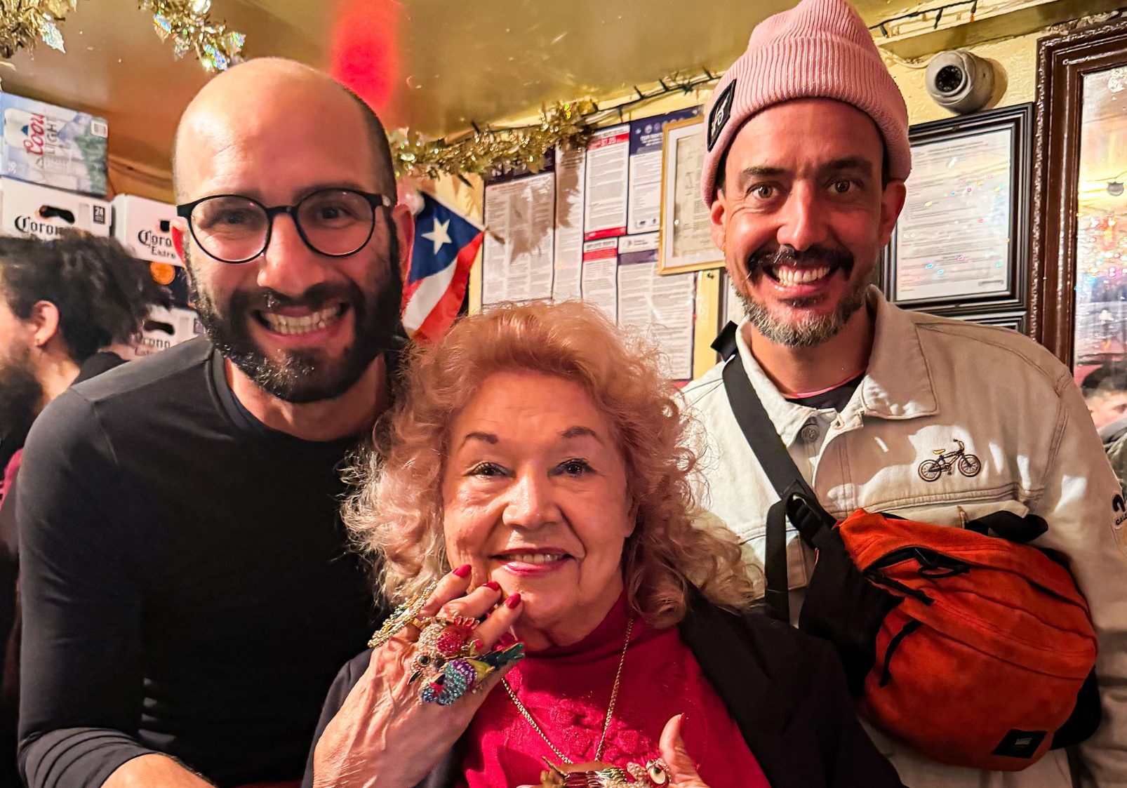 Missão NINJA em NY: cultura, ativismo e boas histórias direto da cidade que nunca dorme