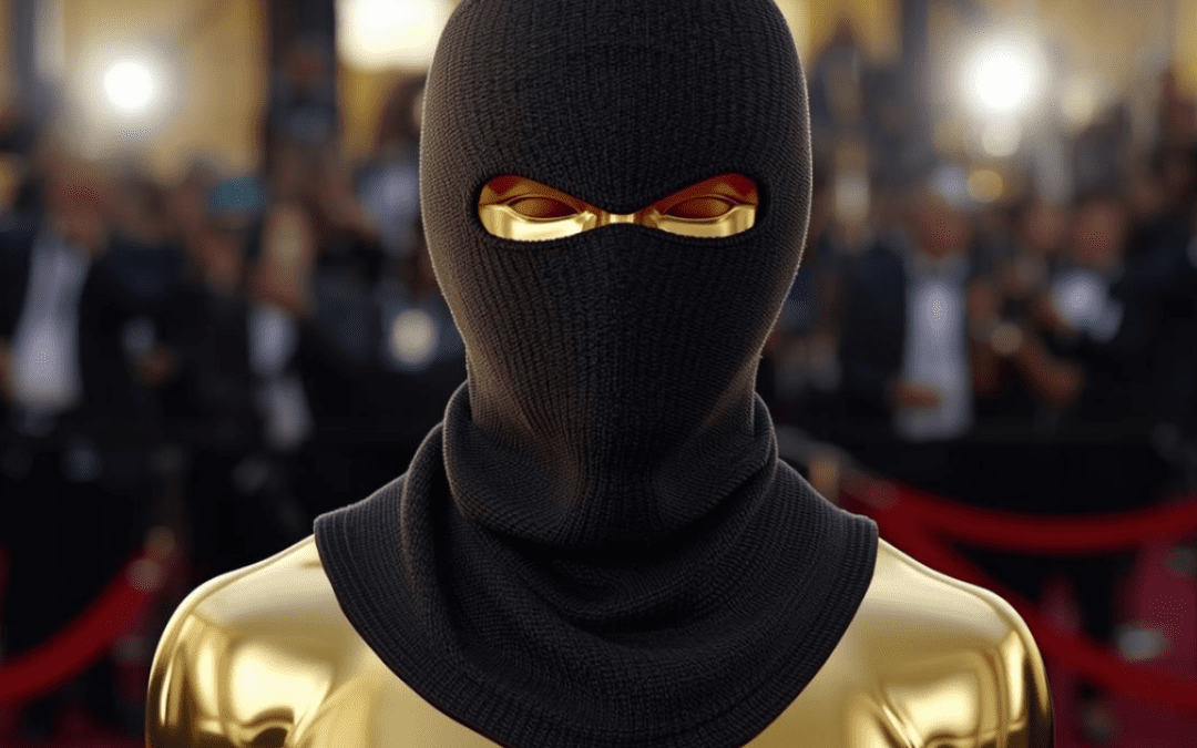 Equipe NINJA desembarca em Los Angeles para cobertura em tempo real do Oscar