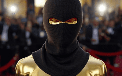 Equipe NINJA desembarca em Los Angeles para cobertura em tempo real do Oscar