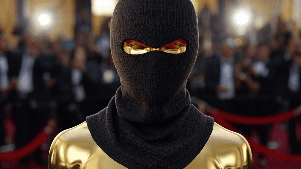 Equipe NINJA embarca em Los Angeles para cobertura em tempo real do Oscar