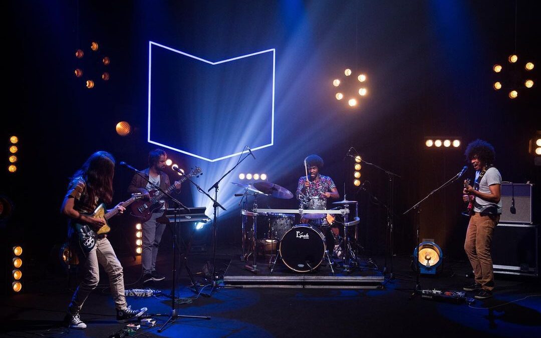 ATAC é lançada em Goiânia para fortalecer trabalhadores da arte e cultura