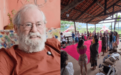 Clima e contracultura: Cláudio Prado retorna a São Thomé das Letras após 50 anos