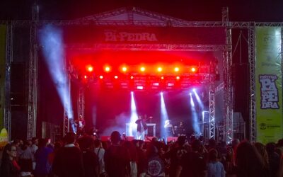 Circuito Mineiro de Festivais amplia diversidade e artistas em 2026