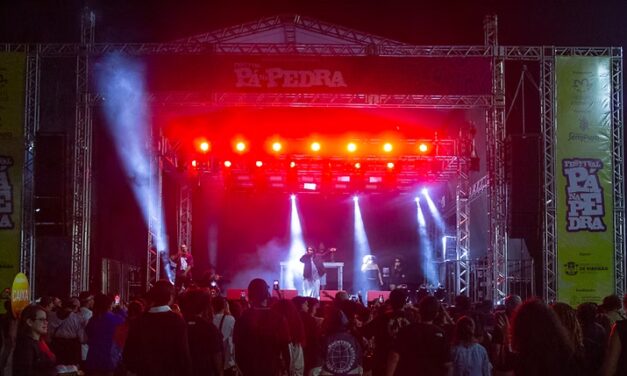 Circuito Mineiro de Festivais amplia diversidade e artistas em 2026