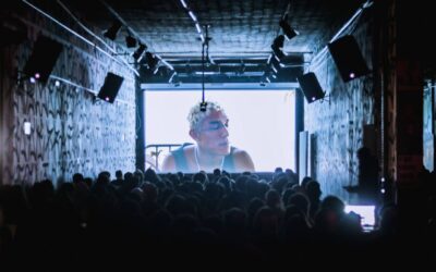 Cine NINJA lança clube de membros para fortalecer o cinema independente brasileiro