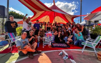 Clímax abre espaço para ouvir comunidade afetada por mineração em Poços de Caldas