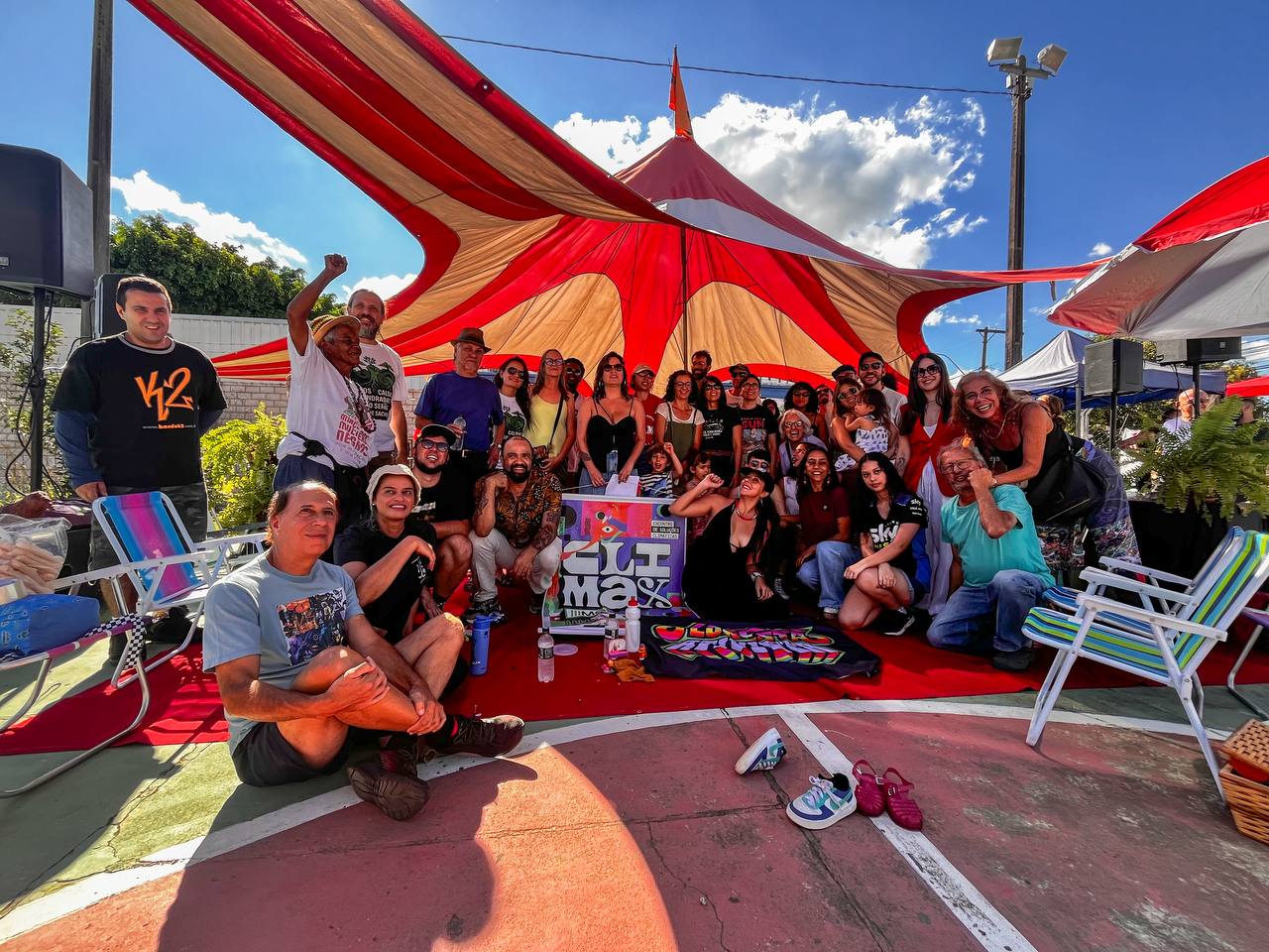 Clímax abre espaço para ouvir comunidade afetada por mineração em Poços de Caldas