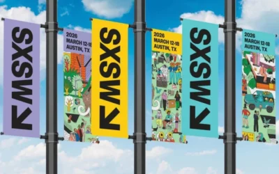 Mídia NINJA acompanha SXSW 2026 direto de Austin com cobertura para SOM e Floresta Ativista