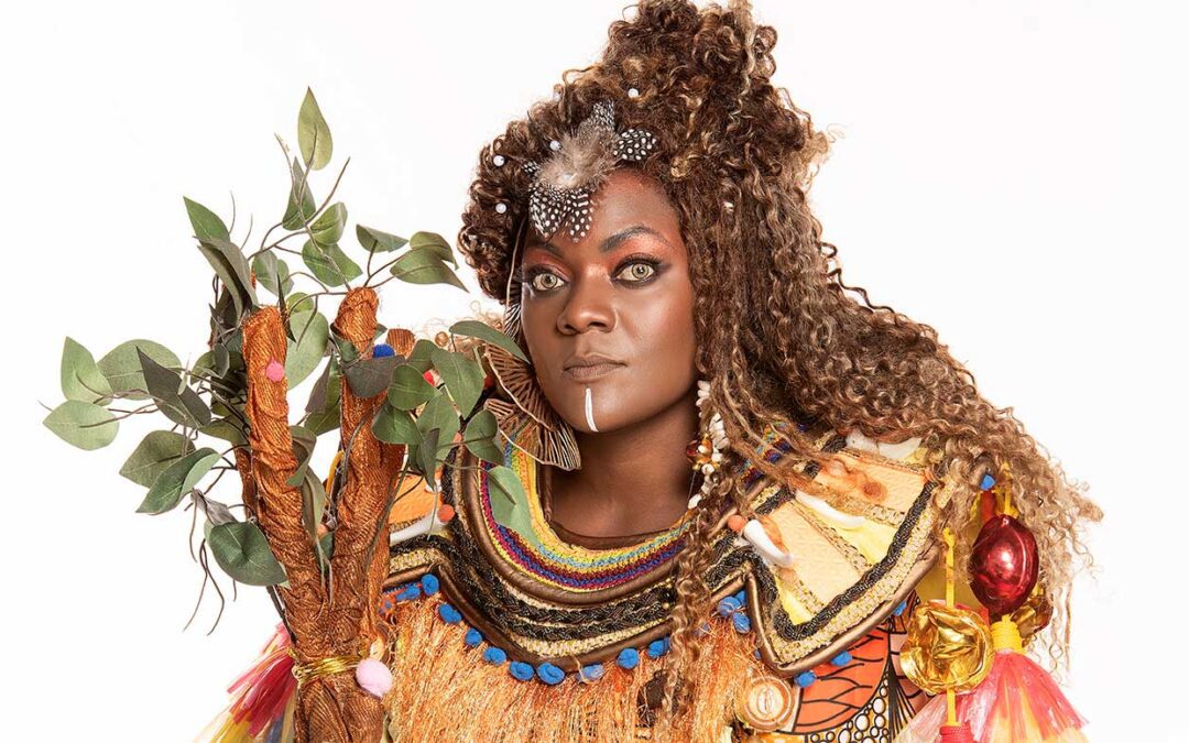 Nave Coletiva recebe elenco de “Prazer, Zezé!” em coletiva de imprensa