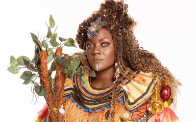 Nave Coletiva recebe elenco de “Prazer, Zezé!” em coletiva de imprensa