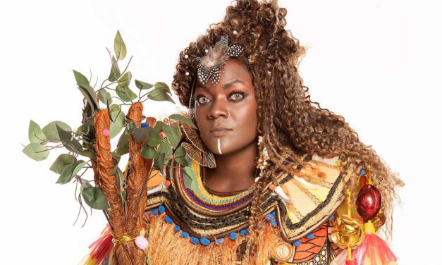 Nave Coletiva recebe elenco de “Prazer, Zezé!” em coletiva de imprensa