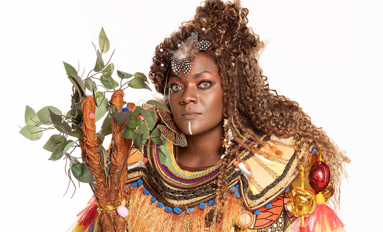 Nave Coletiva recebe elenco de “Prazer, Zezé!” em coletiva de imprensa