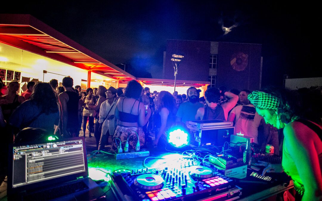 Feira da Música de Fortaleza prorroga inscrições para encontro de casas de show