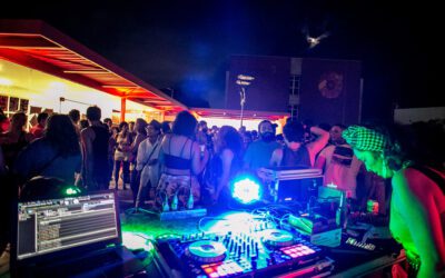 Feira da Música de Fortaleza prorroga inscrições para encontro de casas de show