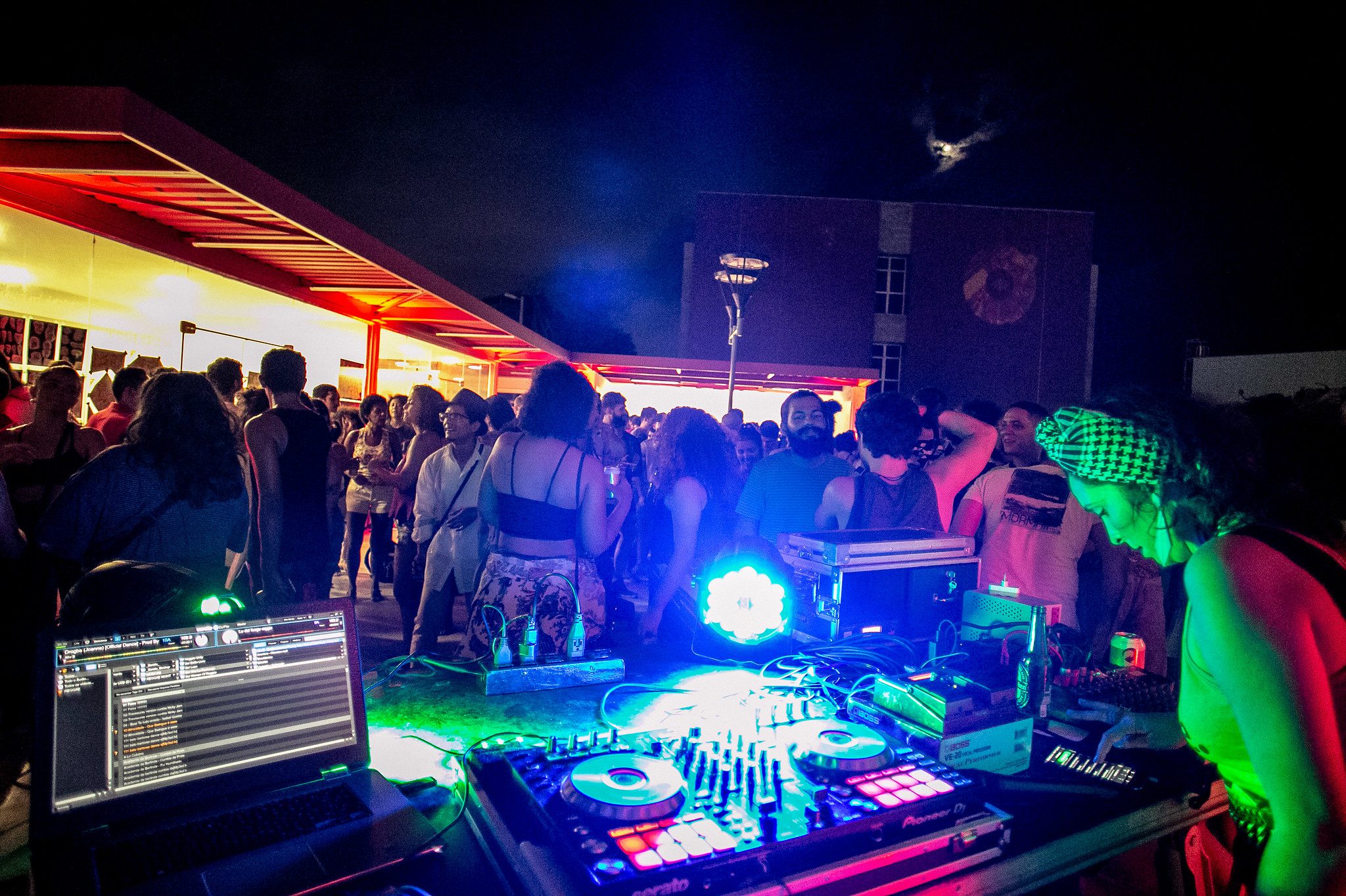 Feira da Música de Fortaleza prorroga inscrições para encontro de casas de show