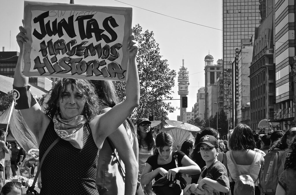 É hoje! 2º aulão do ELLA aborda comunicação feminista estratégica