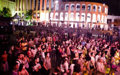 Feira da Música no Ceará promove chamada para articulação com casas de show