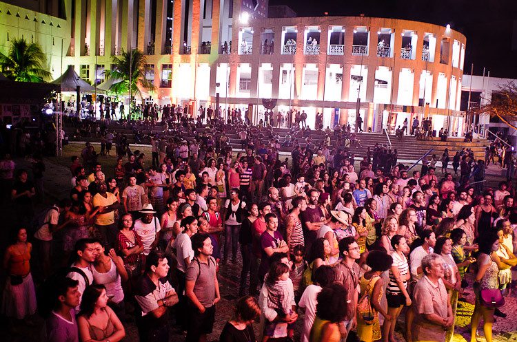 Feira da Música Ceará promove chamada para articulação com casas de show