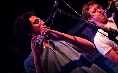 Oportunidade: Feira da Música seleciona artistas independentes para showcases