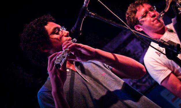 Oportunidade: Feira da Música seleciona artistas independentes para showcases