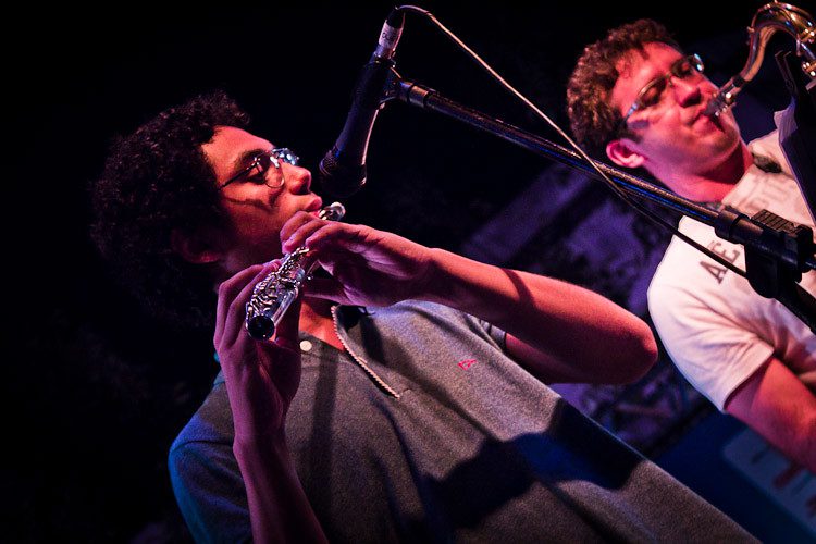 Oportunidade: Feira da Música seleciona artistas independentes para showcases