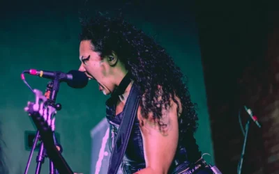 SOM abre inscrições para bandas tocarem no Conquista Metal Fest, na Bahia