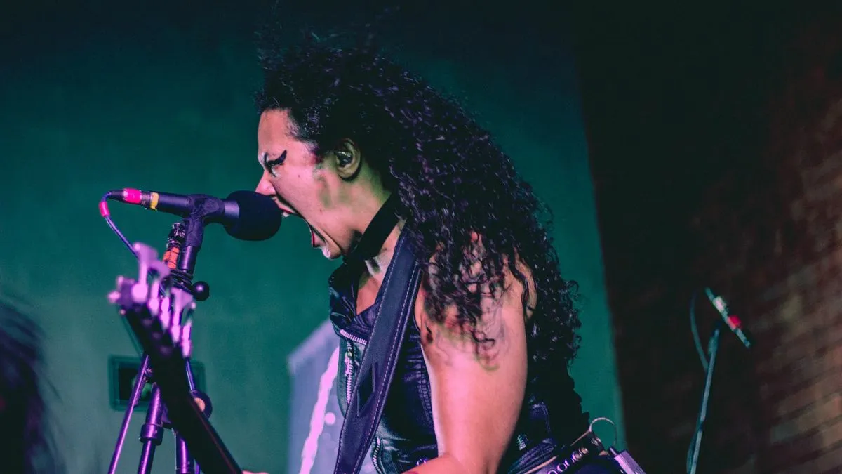 SOM abre inscrições para bandas tocarem no Conquista Metal Fest, na Bahia