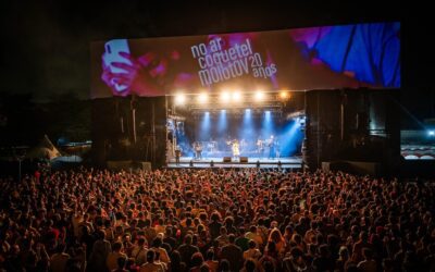 Abrafin convoca festivais independentes para imersão na Feira da Música em Fortaleza