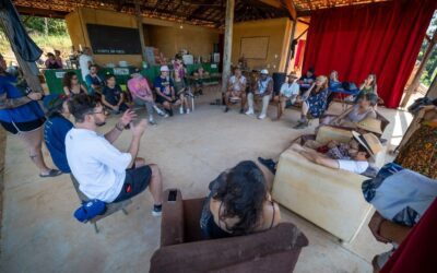 Clímax MG prepara nova edição no Festival Arte no Mato, em Guapé