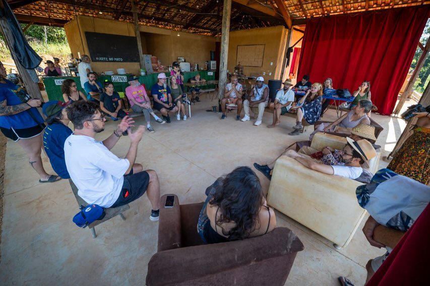 Clímax MG prepara nova edição no Festival Arte no Mato, em Guapé