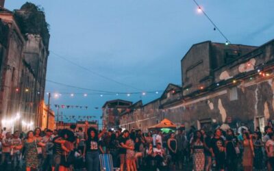 Sofá na Rua chega aos 13 anos como símbolo de ocupação cultural no RS e anuncia edição especial