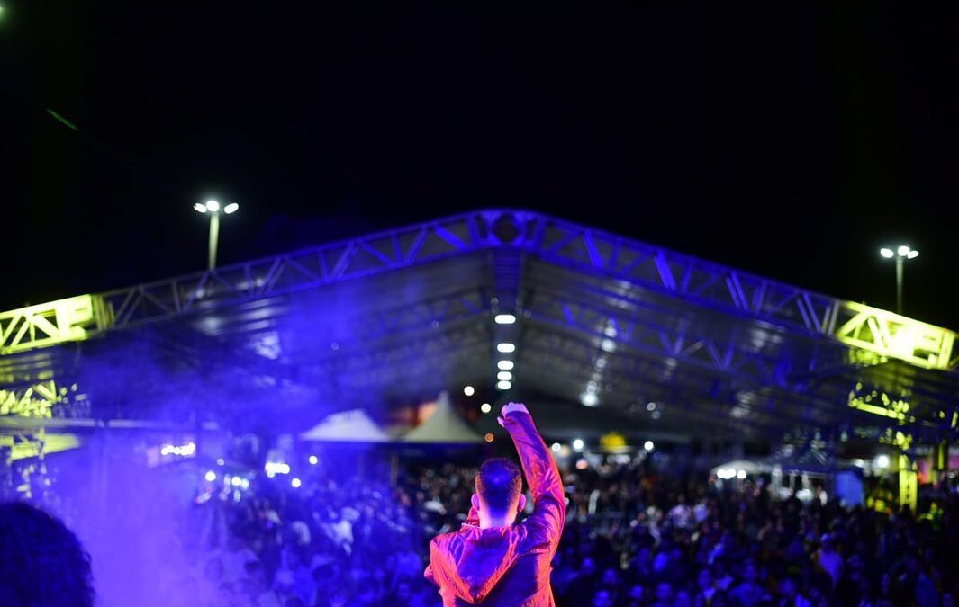 Festival Suíça Bahiana divulga line-up completa para 2026