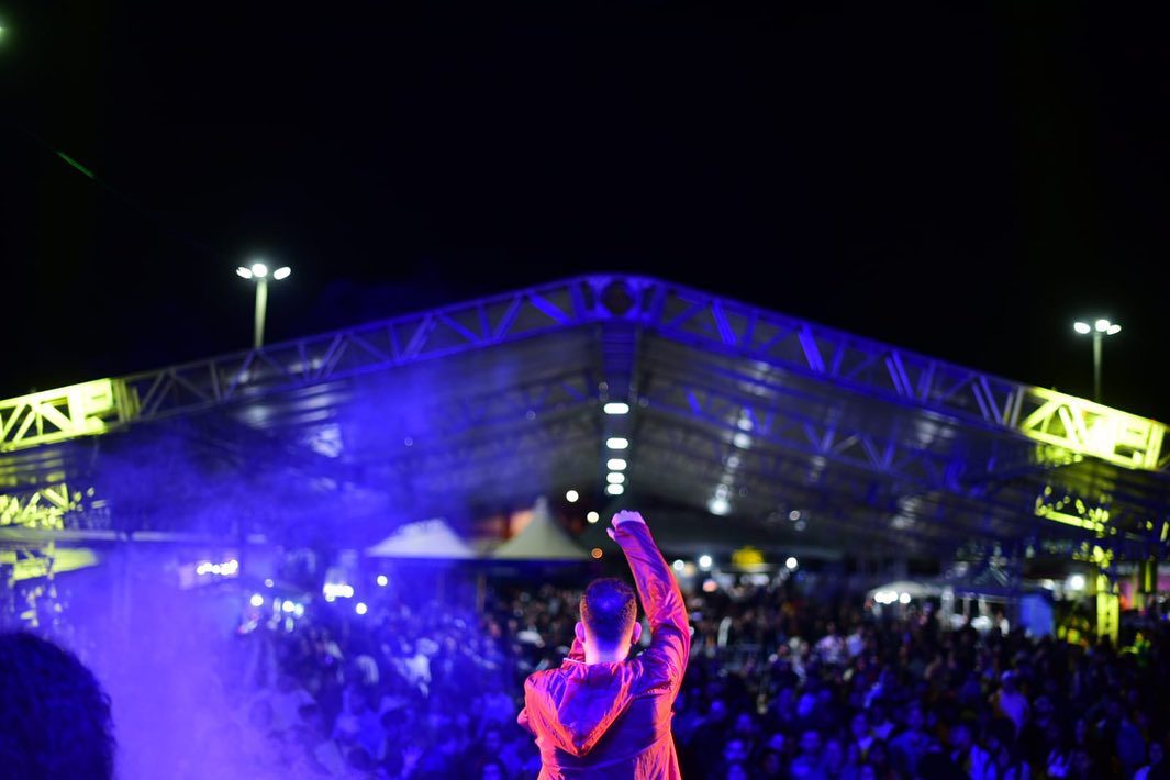 Festival Suíça Bahiana divulga line-up completa para 2026