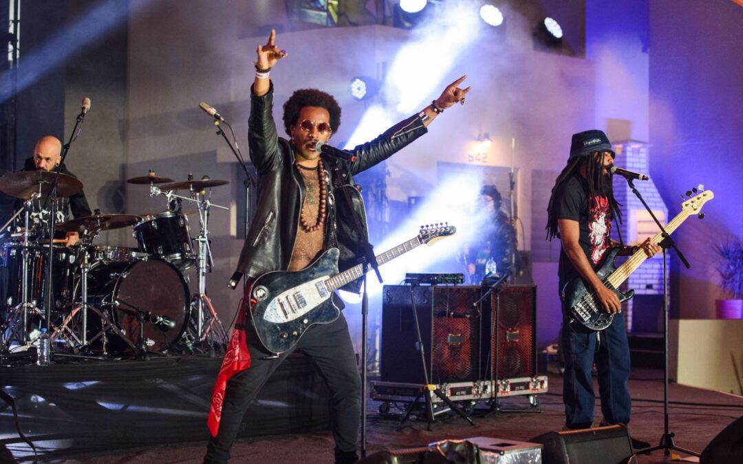 SOM leva Tour Perpétuo de Black Pantera para o Rio Grande do Sul