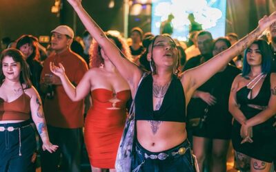 Festival Casarão celebra 26 anos em Rondônia e amplia circuito nacional 