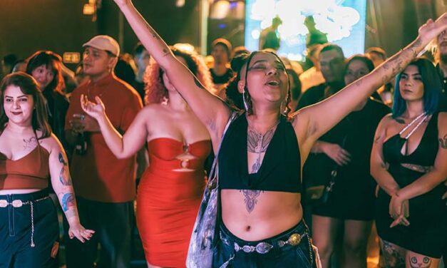 Festival Casarão celebra 26 anos em Rondônia e amplia circuito nacional 