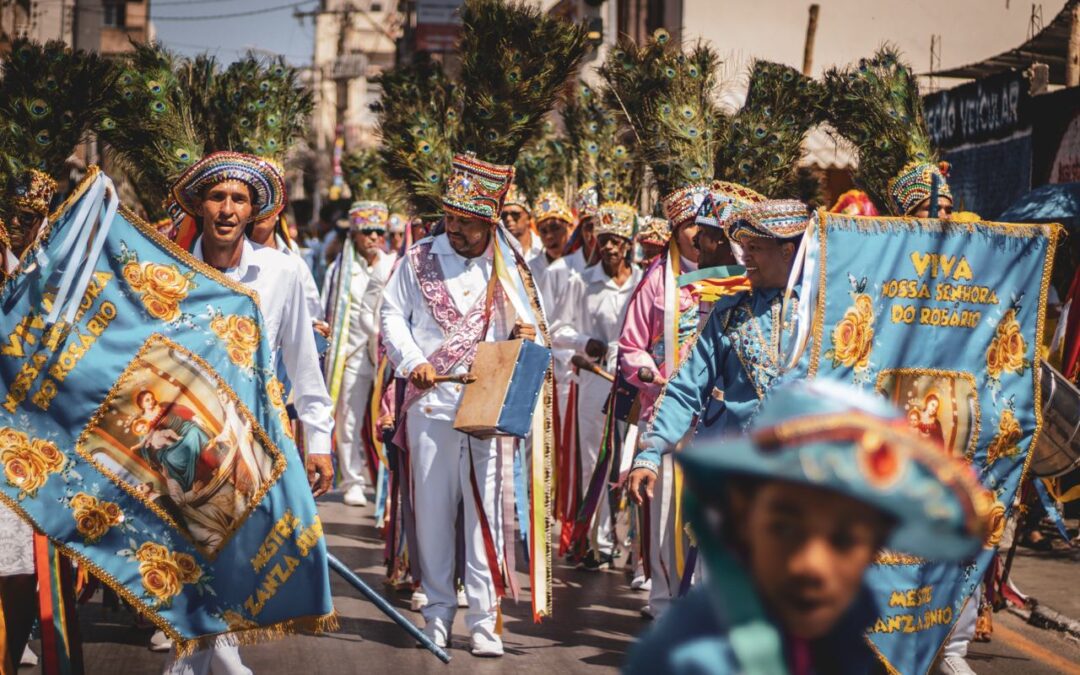 Ninja na Avenida 2026 está de volta com aulão gratuito sobre o “Futuro do Carnaval”