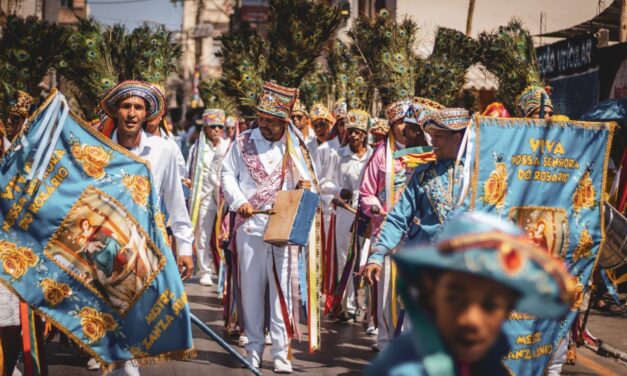 Ninja na Avenida 2026 está de volta com aulão gratuito sobre o “Futuro do Carnaval”